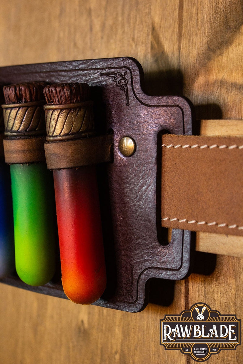 Porta pociones Lucius