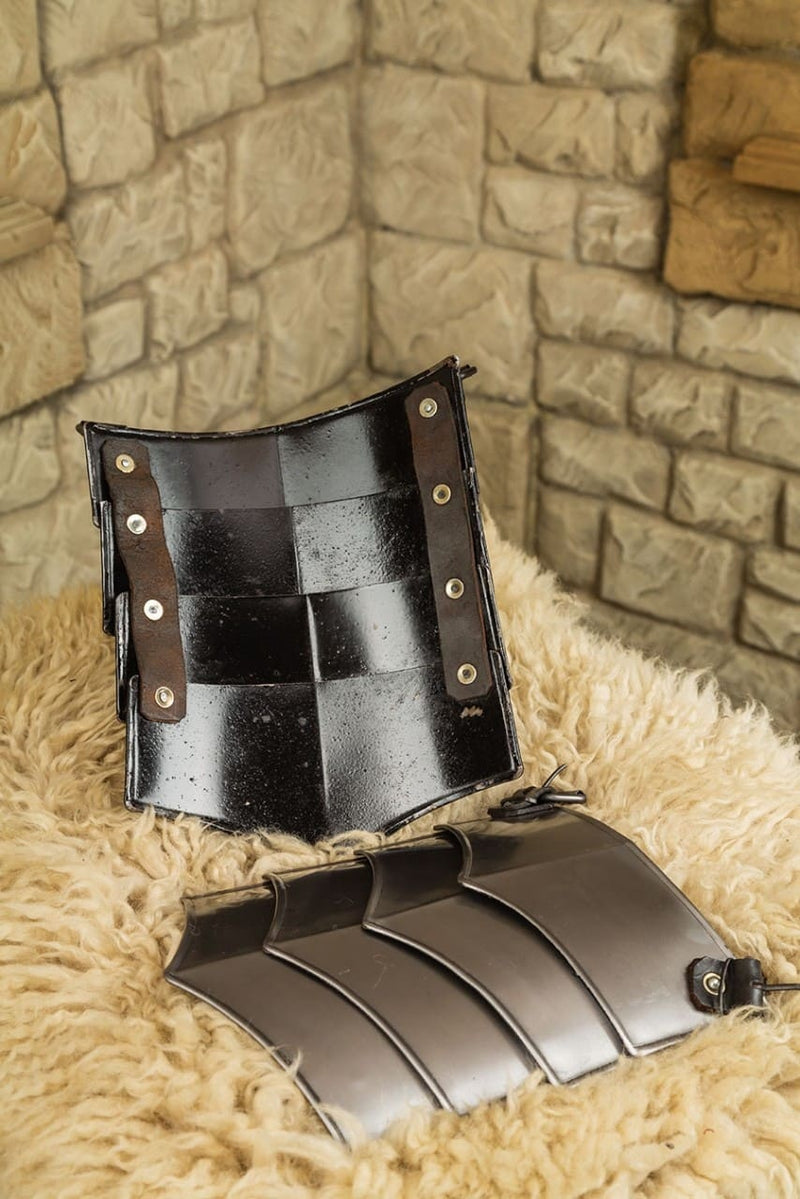 Tassets Lambert, 1,2 mm