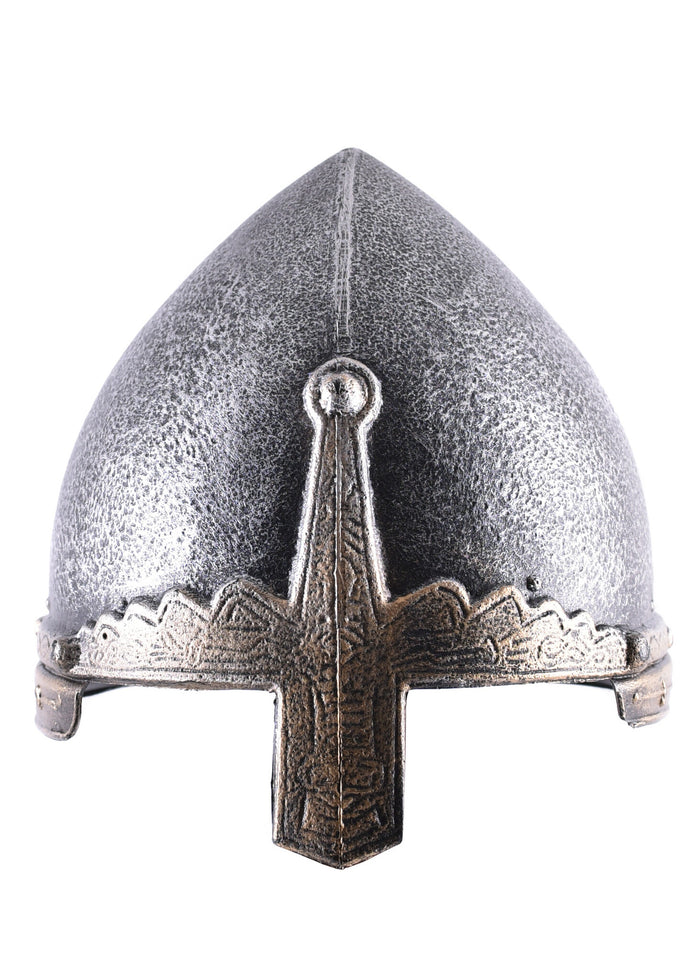 Toy Norman nasal helmet