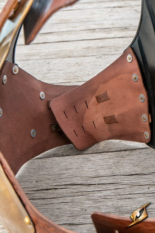 Illumine cuirass, 1 mm