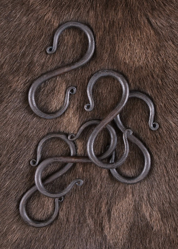 S hook (5 pieces)