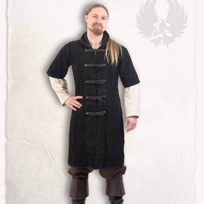 Gambeson Leopold brown