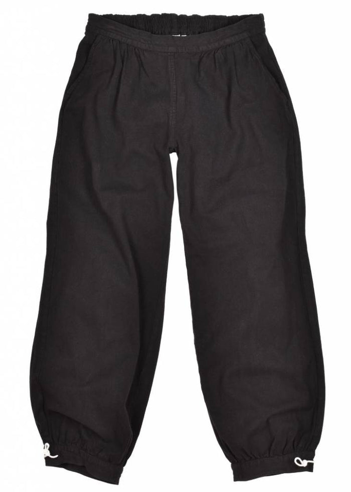 Trousers Roger, black