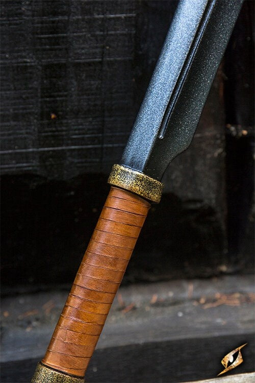 LARP Scramaseax