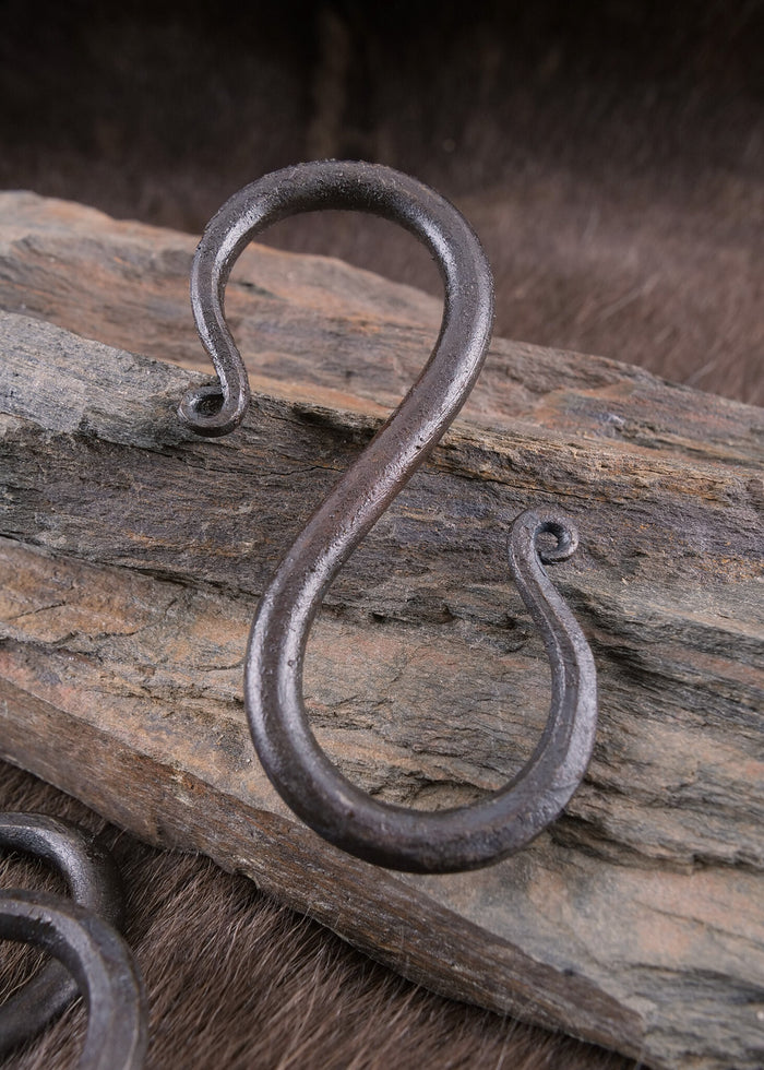 S hook (5 pieces)