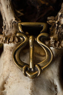 Rusvik belt buckle