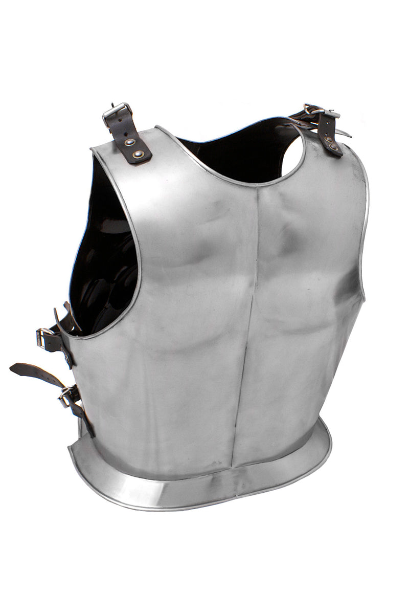 Greek musculata, 1.2 mm