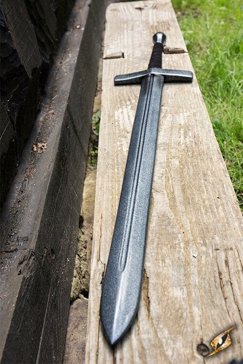 LARP sword Norman 110 cm
