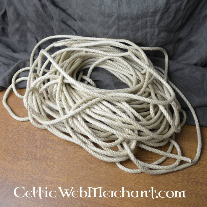 Polyhemp Rope 10 Metres
