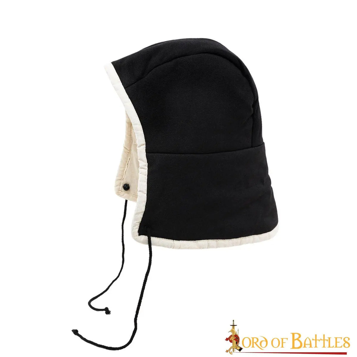 Arming cap Morcant