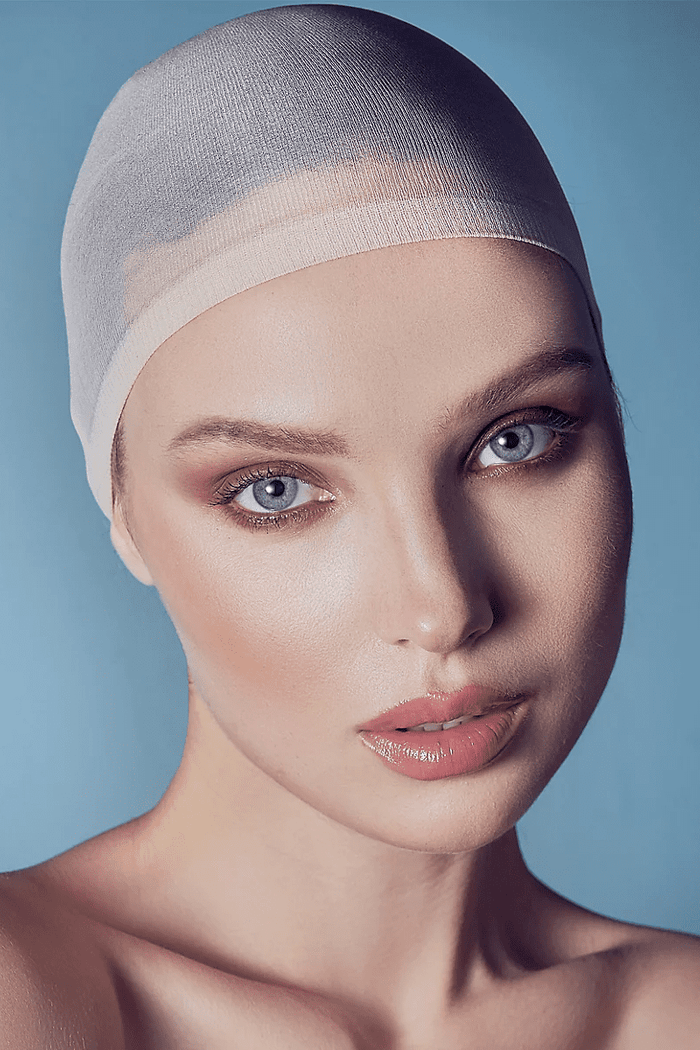 Hairnet for Wigs