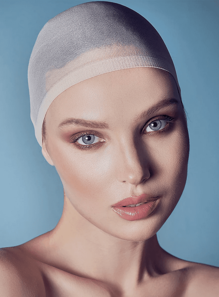 Hairnet for Wigs