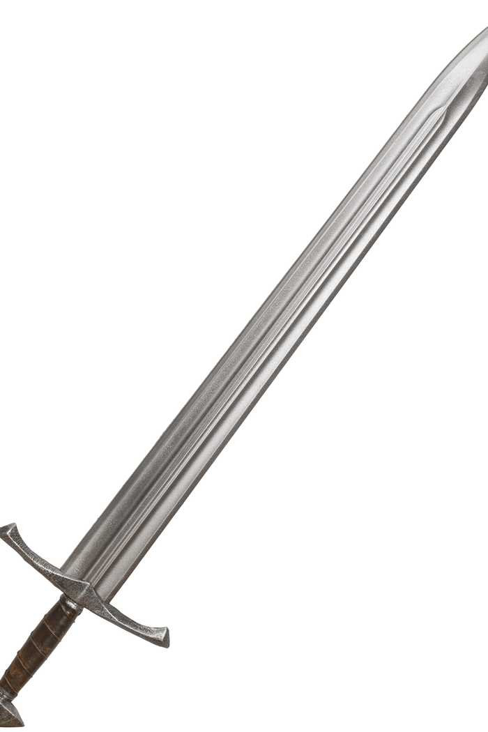 LARP sword Orbek
