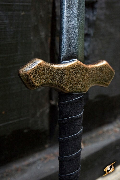 LARP longsword