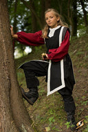 Tabard Geoffrey, black