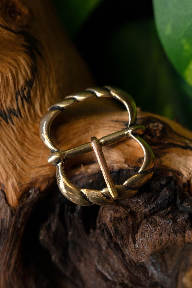 Boucle de la fin du Moyen Âge 2a