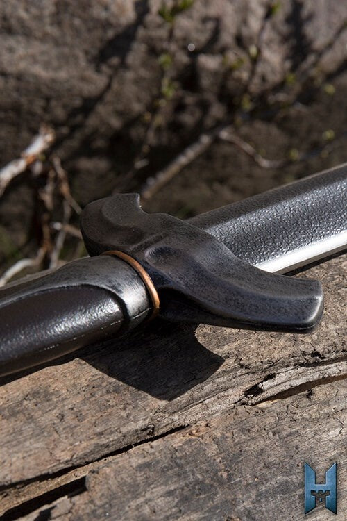 Miecz LARP Książę