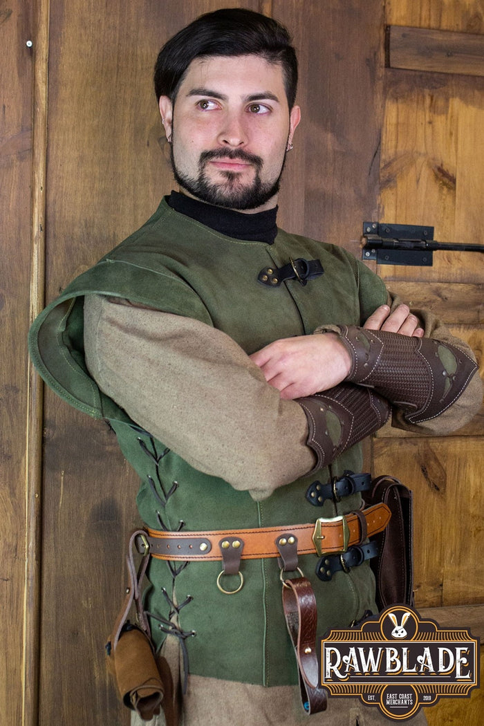 Belt Jenan, brown
