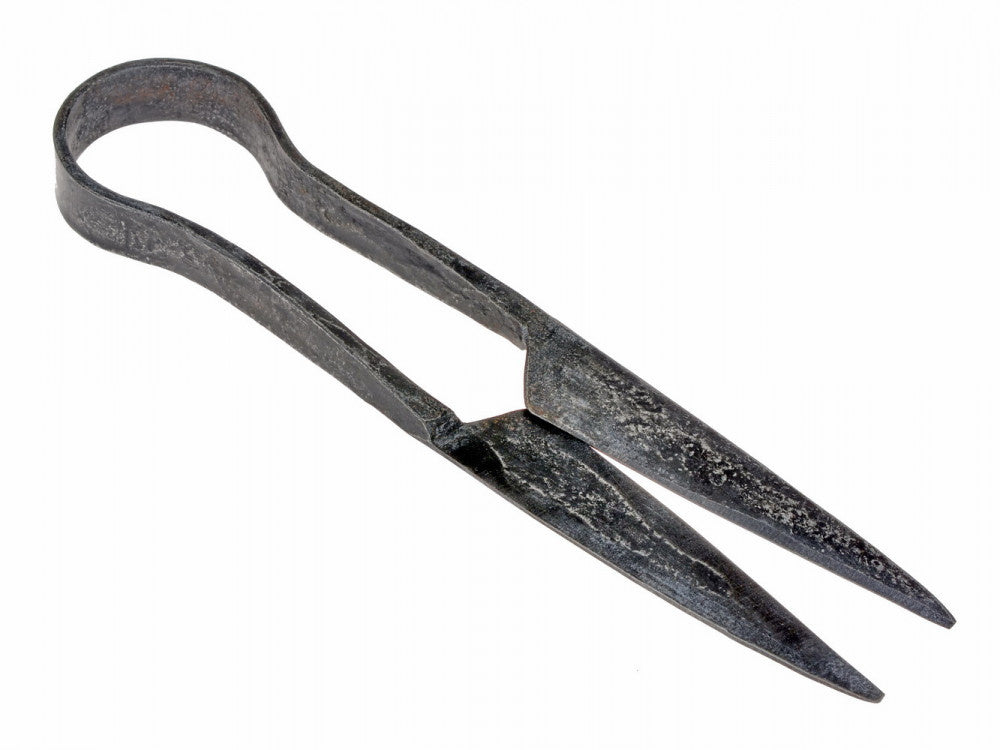 Viking scissors