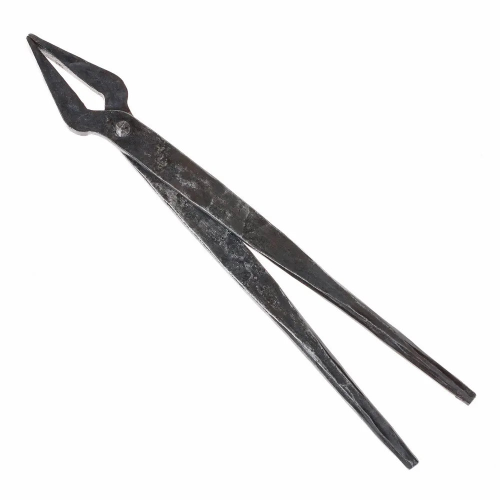 Medieval tongs