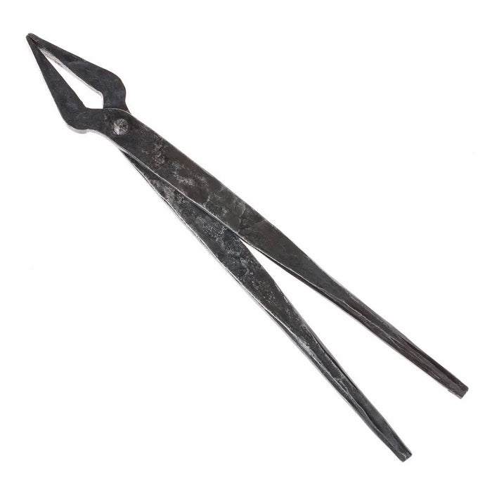 Medieval tongs
