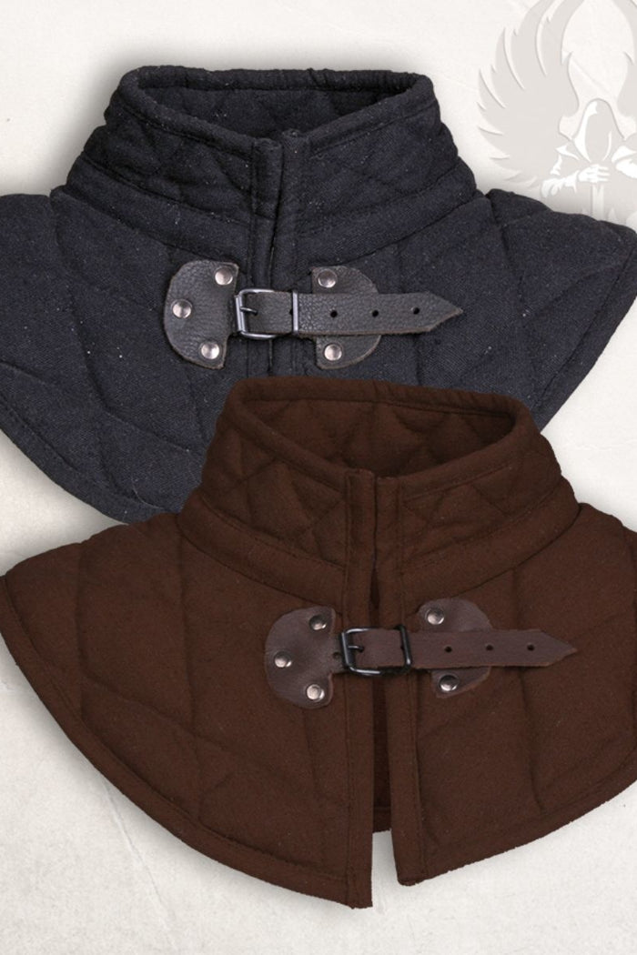 Gambeson collar Arthur black