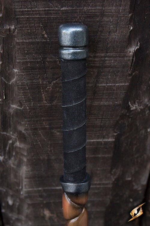 Skull Crusher, Mace, LARP Weapon