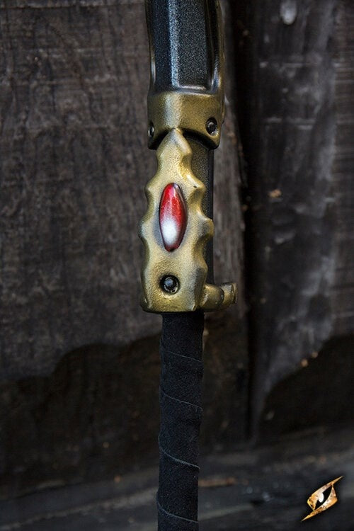 Soulstealer, LARP Sword