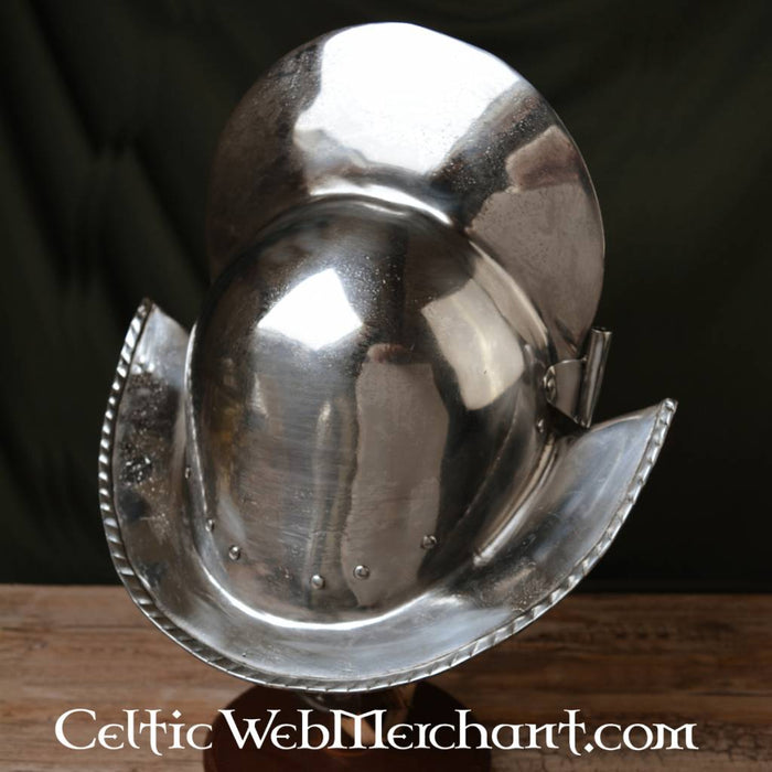 Dutch morion, 1.6 mm