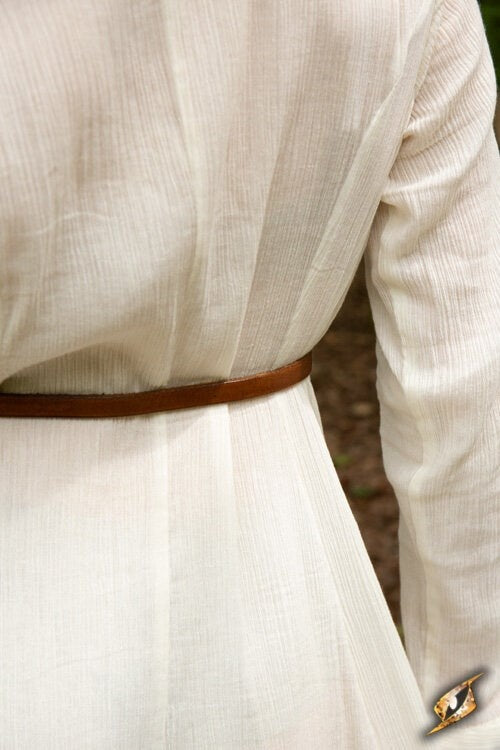 Renaissancegürtel Ambrose, braun