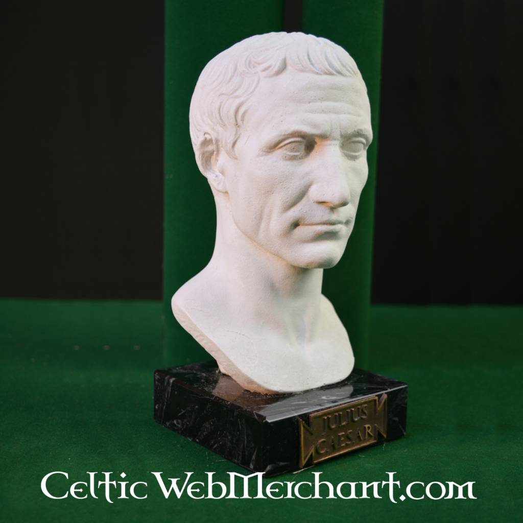 Bust Julius Caesar