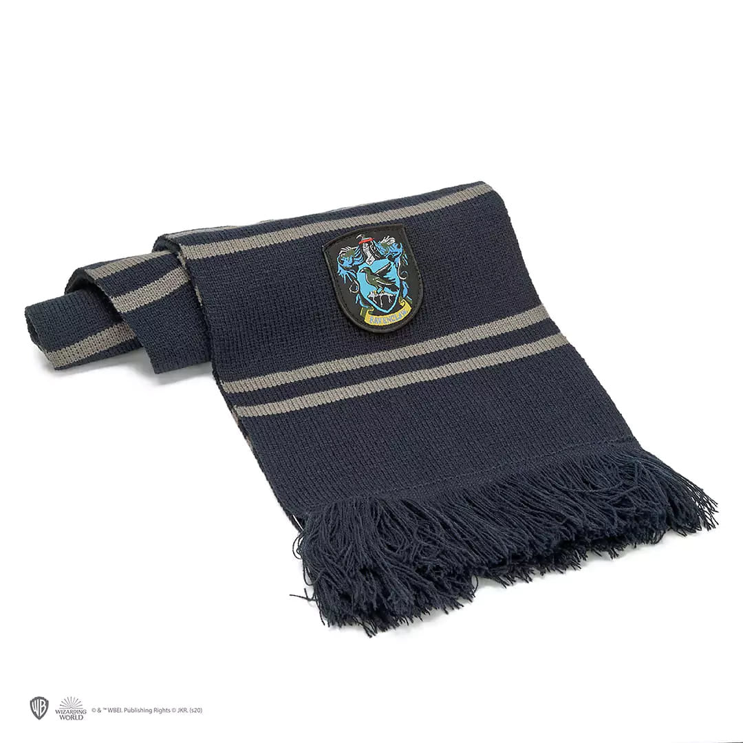Harry Potter: Ravenclaw Scarf