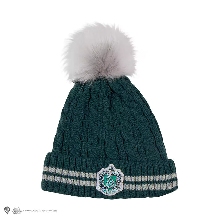 Harry Potter: winter beanie, Slytherin