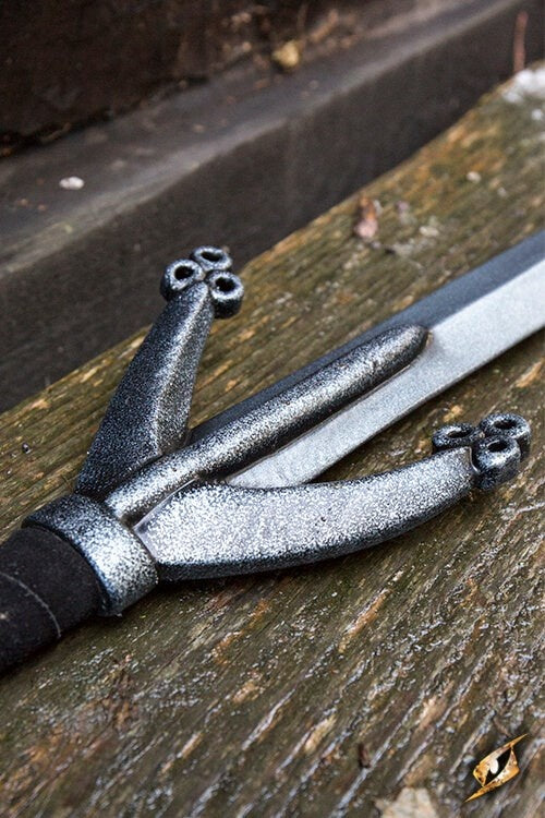 LARP claymore