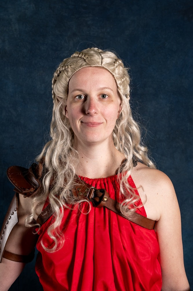 Wig Khaleesi