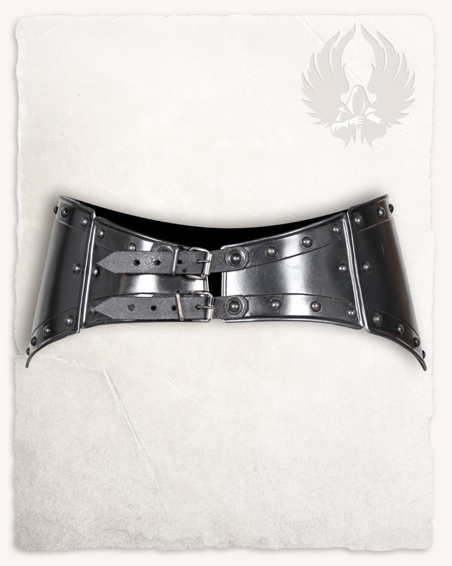 Hip armour Mina, 1.2 mm