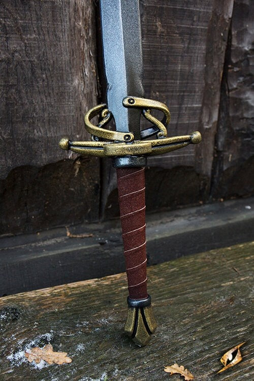 LARP sword Noble 110 cm