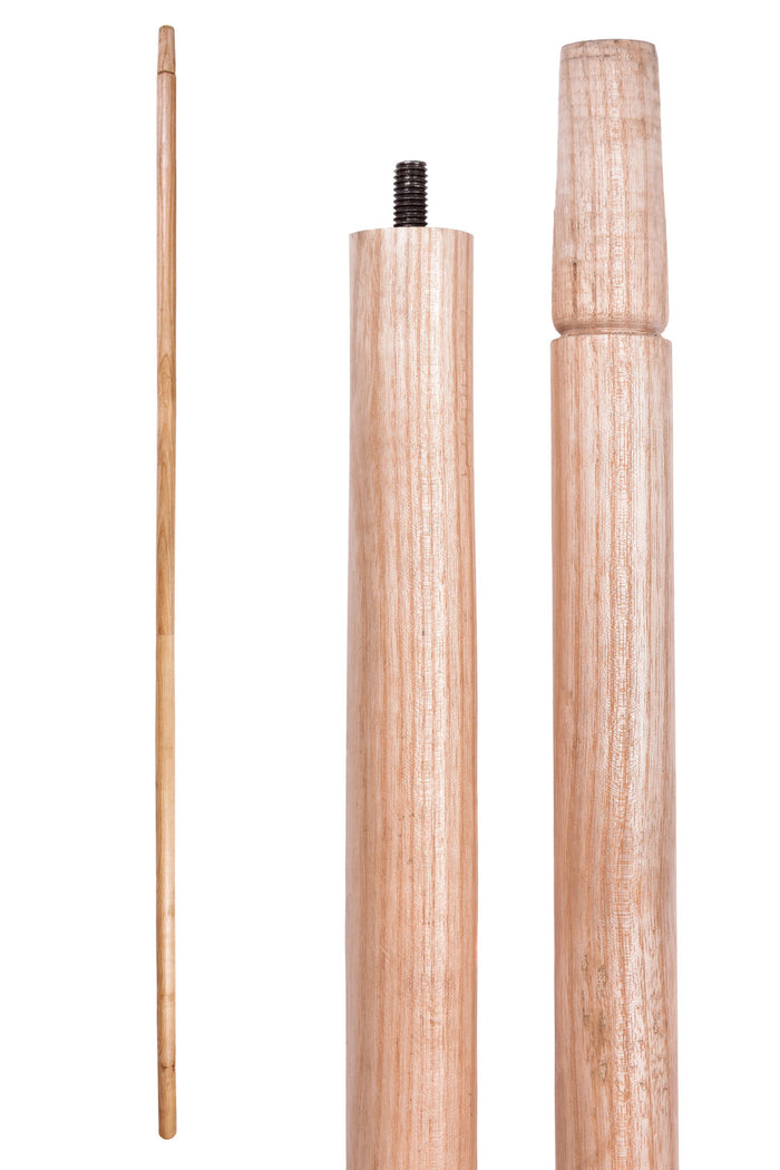 Rosewood shaft