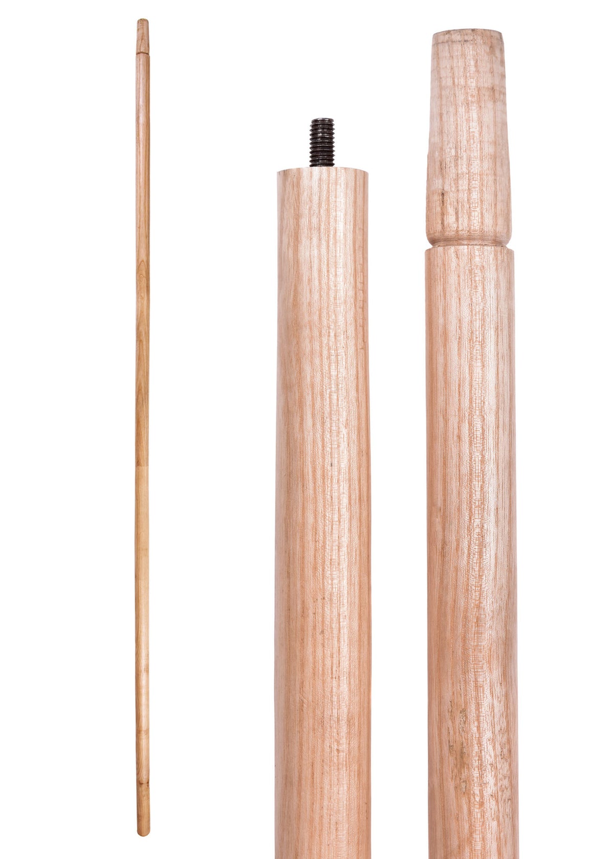 Rosewood shaft