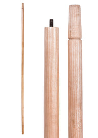 Rosewood shaft