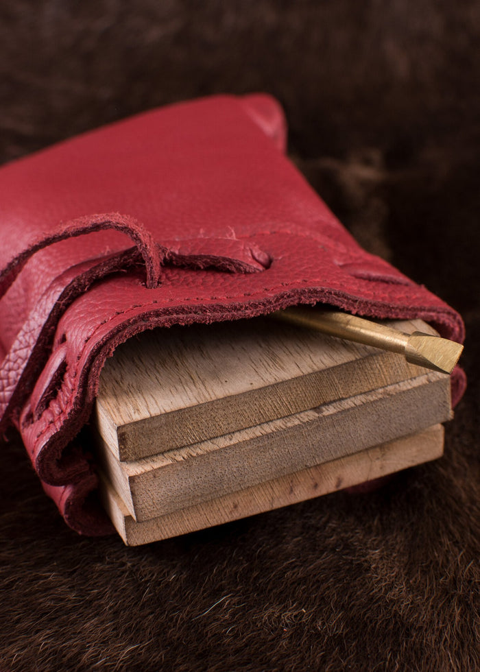 Medieval writing book