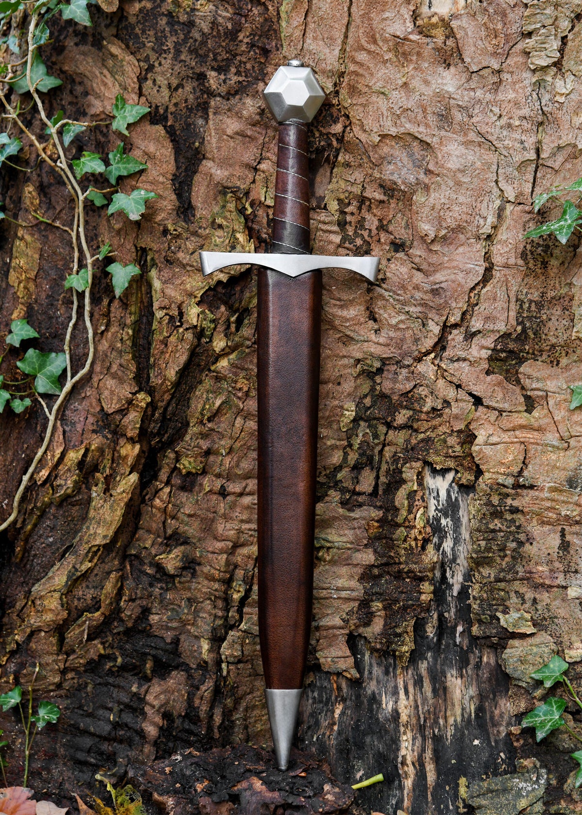 Dagger Munster, blunt (battle-ready)