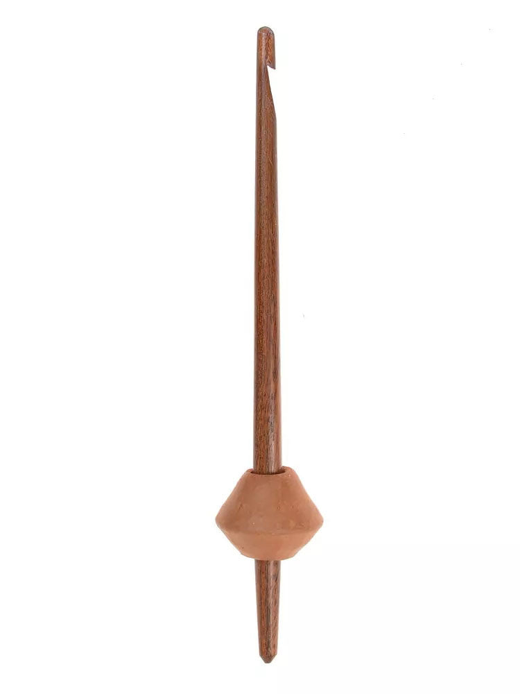 Wooden Spindle