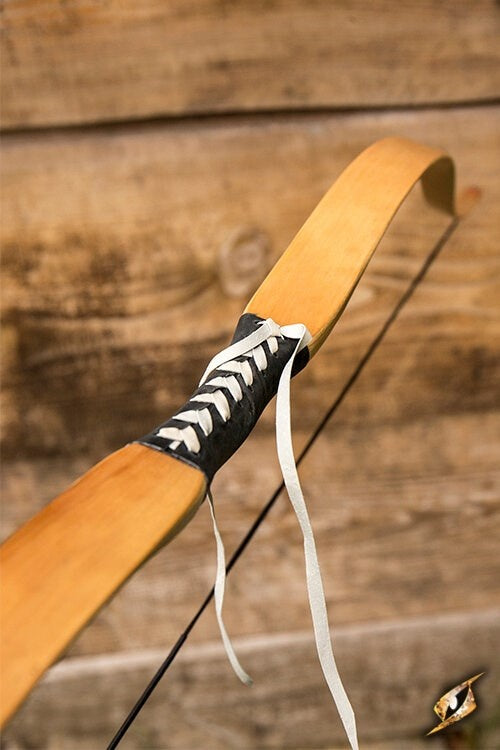 Scythian horsebow, 137 cm, 24-26 lbs