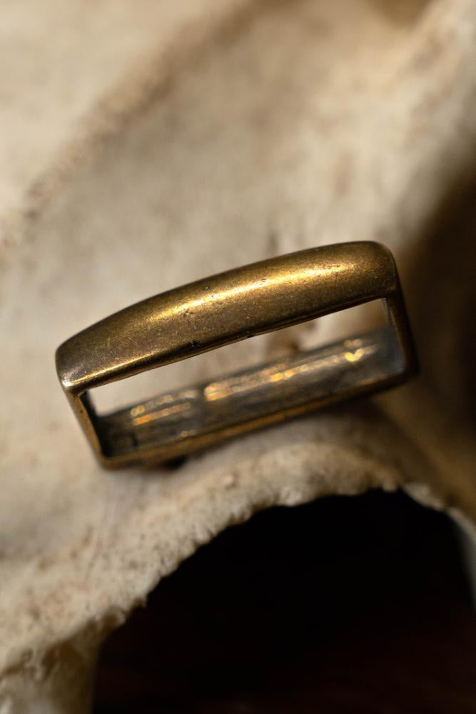 Belt loop, 2 cm belts