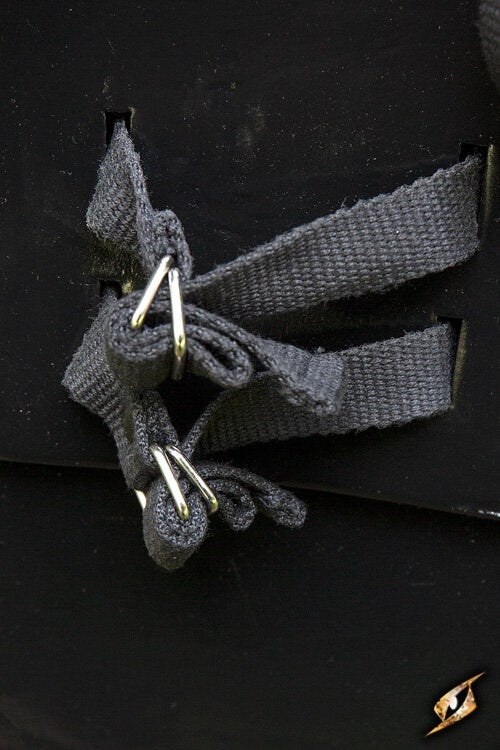 LARP vliegerschild ridder