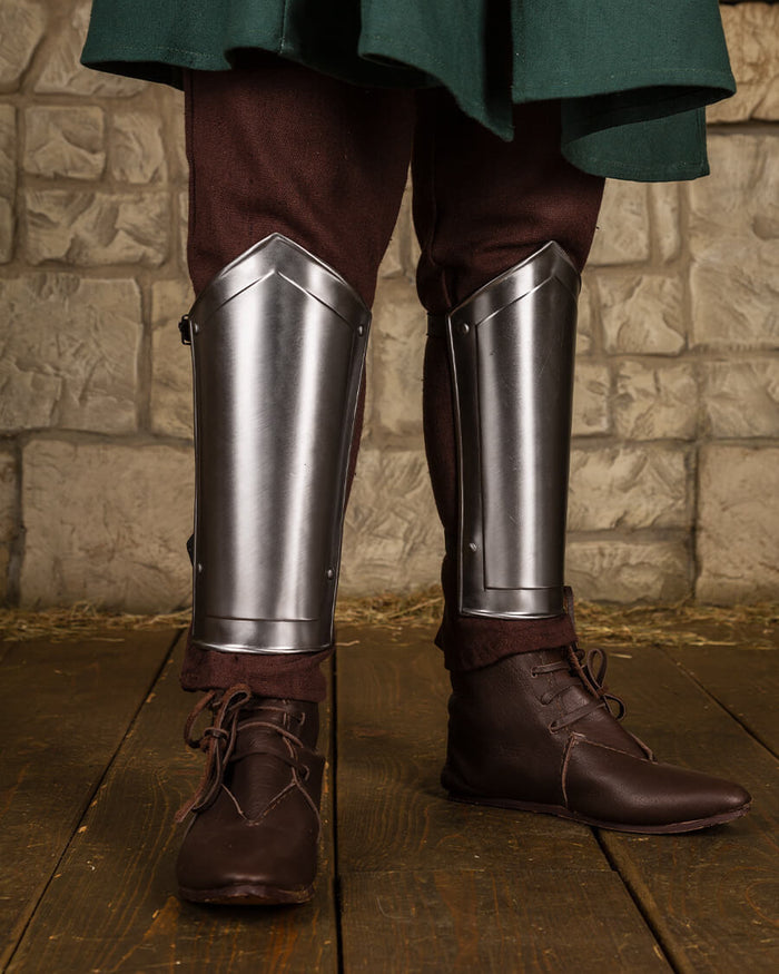 Greaves Mina, 1.2 mm