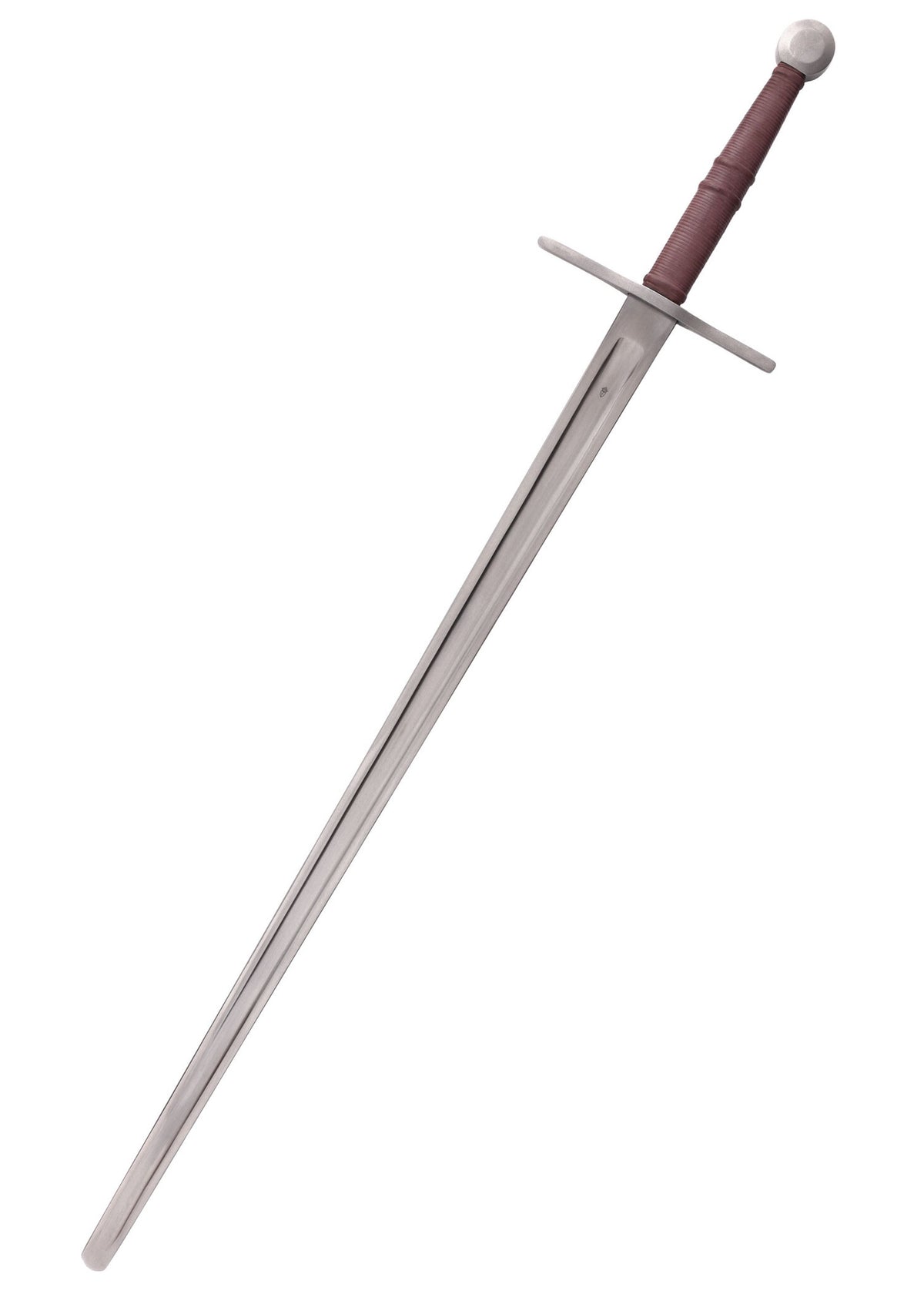 I-Beam Langzwaard, Battle Ready