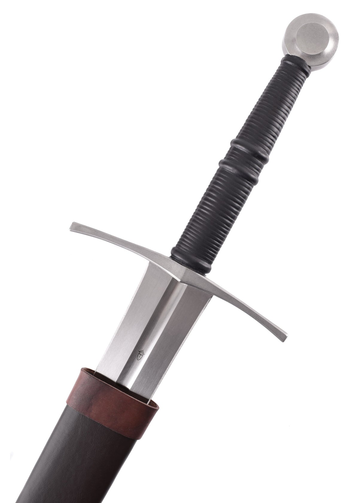 Atrim one and a halfhander Oakeshott Type XIIIa, sharp