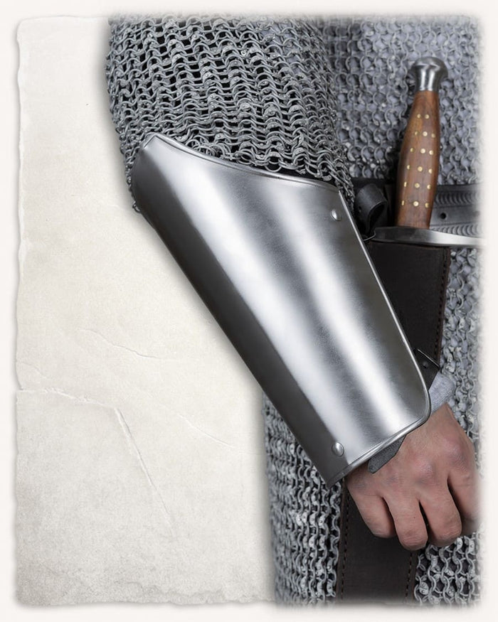 Vambraces Harald, 1.2 mm